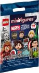 LEGO Collectable Minifigures 71031 LEGO® Minifiguren Marvel Studios