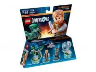 LEGO Dimensions 71205 Team-Pack Jurassic World™ - © 2015 LEGO Group
