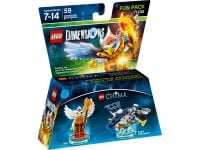 LEGO Dimensions 71232 Fun Pack Eris