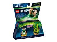 LEGO Dimensions 71343 The Powerpuff Girls™ Fun-Pack