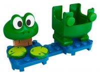 LEGO Super Mario 71392 Frosch-Mario Anzug