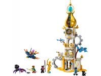 LEGO Dreamzzz 71477 Turm des Sandmanns