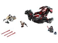 LEGO Star Wars 75145 Eclipse Fighter™ - © 2016 LEGO Group