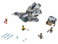 LEGO Star Wars 75147 StarScavenger™ - © 2016 LEGO Group