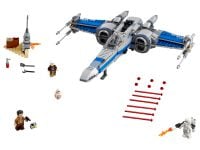 LEGO Star Wars 75149 Resistance X-Wing Fighter™ - © 2016 LEGO Group