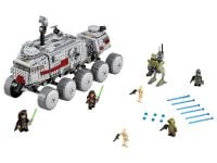 LEGO Star Wars 75151 Clone Turbo Tank™ - © 2016 LEGO Group