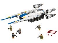 LEGO Star Wars 75155 Rebel U-Wing Fighter™ - © 2016 LEGO Group