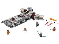 LEGO Star Wars 75158 Rebel Combat Frigate - © 2016 LEGO Group