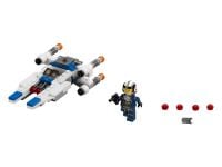 LEGO Star Wars 75160 U-Wing™ Microfighter