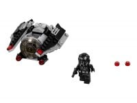 LEGO Star Wars 75161 TIE Striker™ Microfighter