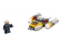 LEGO Star Wars 75162 Y-Wing™ Microfighter