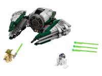 LEGO Star Wars 75168 Yoda's Jedi Starfighter™