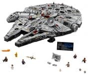 LEGO Star Wars 75192 Millennium Falcon™