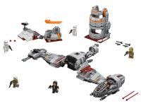LEGO Star Wars 75202 Defense of Crait™