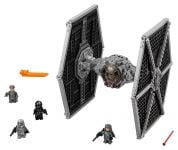 LEGO Star Wars 75211 Imperial TIE Fighter™