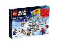 LEGO Star Wars 75213 Star Wars Adventskalender 2018