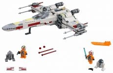 LEGO Star Wars 75218 X-Wing Starfighter™
