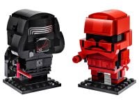 LEGO BrickHeadz 75232 Kylo Ren™ & Sith-Trooper