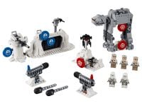 LEGO Star Wars 75241 Action Battle Echo Base™ Verteidigung