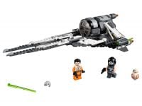 LEGO Star Wars 75242 TIE Interceptor™ – Allianz-Pilot