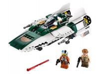 LEGO Star Wars 75248 Widerstands A-Wing Starfighter™