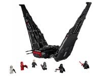 LEGO Star Wars 75256 Kylo Rens Shuttle™