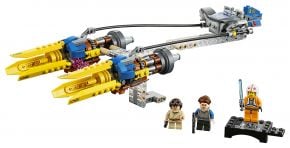 LEGO Star Wars 75258 Anakin's Podracer™ – 20 Jahre LEGO Star Wars