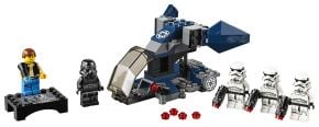 LEGO Star Wars 75262 Imperial Dropship™ – 20 Jahre LEGO Star Wars