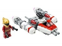 LEGO Star Wars 75263 Widerstands Y-Wing™ Microfighter