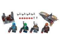 LEGO Star Wars 75267 Mandalorianer™ Battle Pack