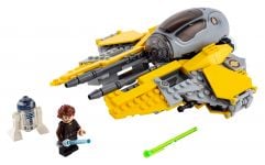 LEGO Star Wars 75281 Anakins Jedi™ Interceptor