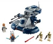 LEGO Star Wars 75283 Armored Assault Tank (AAT™)