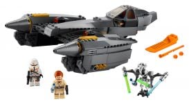 LEGO Star Wars 75286 General Grievous‘ Starfighter™