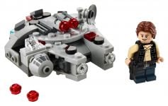 LEGO Star Wars 75295 Millennium Falcon™ Microfighter