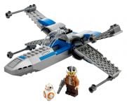 LEGO Star Wars 75297 Resistance X-Wing™