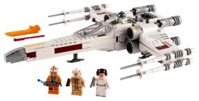 LEGO Star Wars 75301 Luke Skywalkers X-Wing Fighter™