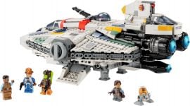 LEGO Star Wars 75357 Ghost &amp; Phantom II