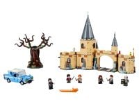 LEGO Harry Potter 75953 Die Peitschende Weide von Hogwarts