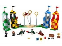 LEGO Harry Potter 75956 Quidditch™ Turnier