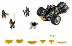 LEGO Super Heroes 76110 Batman™: Attacke der Talons