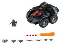 LEGO Super Heroes 76112 App-Gesteuertes Batmobile