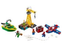 LEGO Super Heroes 76134 Spider-Man: Dock Ock Diamond