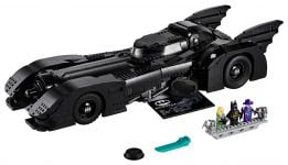 LEGO Super Heroes 76139 1989 Batmobile™