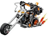 LEGO Super Heroes 76245 Ghost Rider mit Mech &amp; Bike