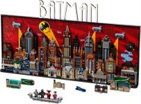 LEGO Super Heroes 76271 Batman: Die Zeichentrickserie Gotham City™