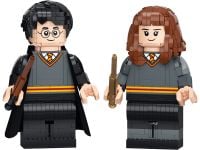 LEGO Harry Potter 76393 Harry Potter™ & Hermine Granger™