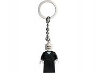 LEGO Gear 854155 Voldemort™ Schlüsselanhänger