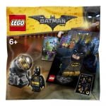 LEGO The LEGO Batman Movie 5004930 Batman Universe Pack