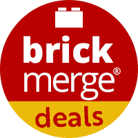 Telegram LEGO Deals