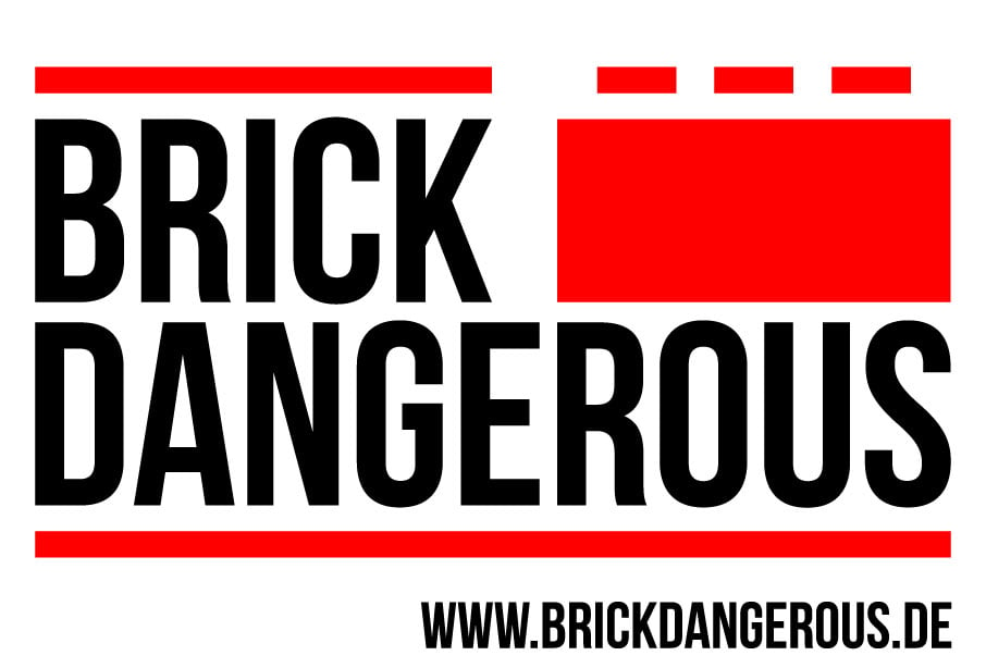 Brick Dangerous